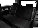  3rd row seat from Driver Side photo